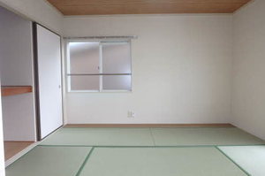 ビューハイツ A202号-14