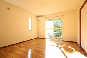 ラ・フォーレＦ 0101号-2