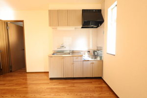 ラ・フォーレＦ 0101号-3