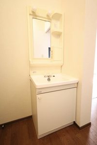 ラ・フォーレＦ 0101号-5