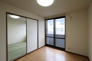 フォーレス・ナカス A102号-2