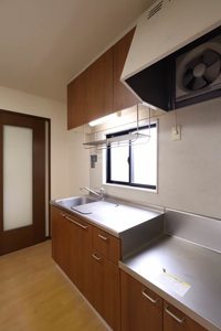 フォーレス・ナカス A102号-11