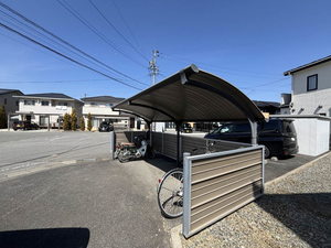 フォーレス・ナカス A102号-14