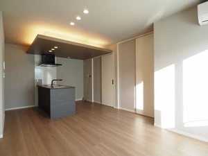 コントレール 0203号-3