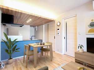 コントレール 0302号-2