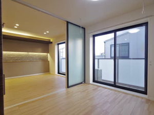 シャーメゾン　リオエステ 0103号-3