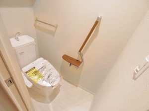 シャーメゾン　リオエステ 0103号-8