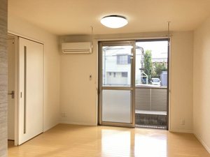 ヴィラーチェ 0101号-2