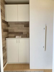 ヴィラーチェ 0101号-3