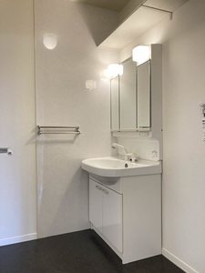 ヴィラーチェ 0101号-5