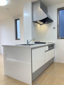 ヴィラーチェ 0101号-8