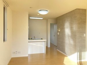 ヴィラーチェ 0101号-9