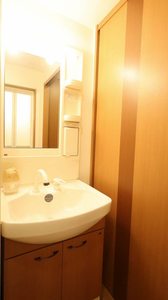 フルハウス夢の森 0103号-3