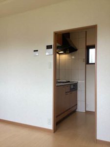 フルハウス夢の森 0201号-5