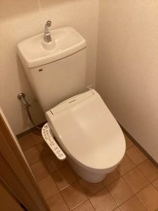 フルハウス夢の森 0201号-9