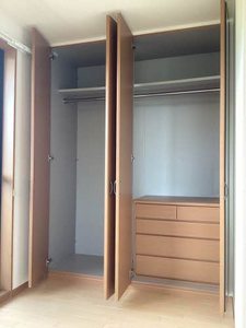 フルハウス夢の森 0201号-13