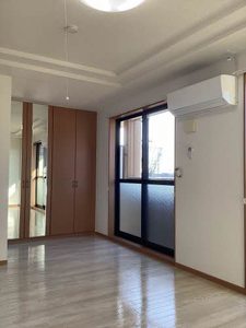 フルハウス夢の森 0202号-2