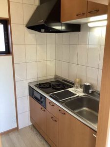 フルハウス夢の森 0202号-5