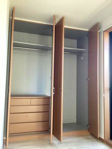 フルハウス夢の森 0202号-7