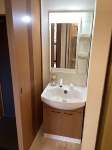 フルハウス夢の森 0202号-9