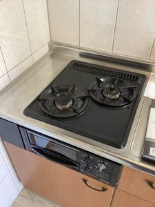 フルハウス夢の森 0202号-15