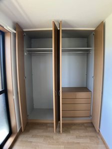 フルハウス夢の森 0203号-3