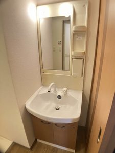 フルハウス夢の森 0203号-7