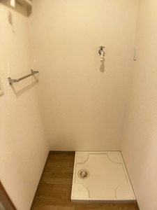 フルハウス夢の森 0203号-9