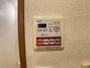 フルハウス夢の森 0203号-10