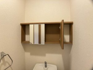 フルハウス夢の森 0203号-12