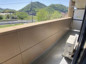 フルハウス夢の森 0203号-13