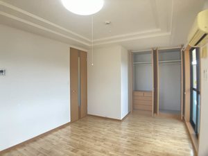 フルハウス夢の森 0205号-2