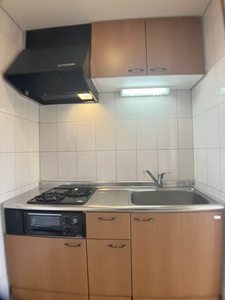 フルハウス夢の森 0205号-4