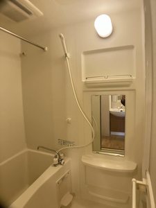 フルハウス夢の森 0205号-6