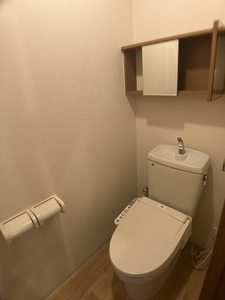 フルハウス夢の森 0205号-7