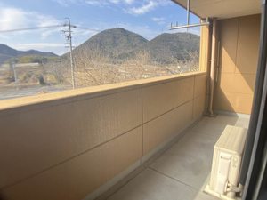 フルハウス夢の森 0205号-11