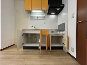 コンフォール・ステューディオＡ A103号-6