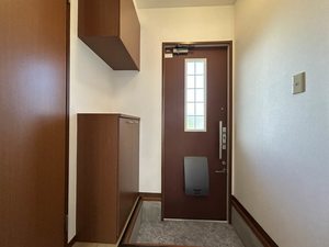 コンフォール・ステューディオＡ A103号-9