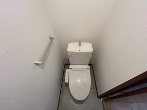 コンフォール・ステューディオＡ A103号-12