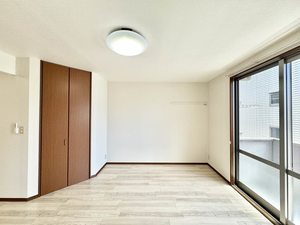 コンフォール・ステューディオB B203号-6