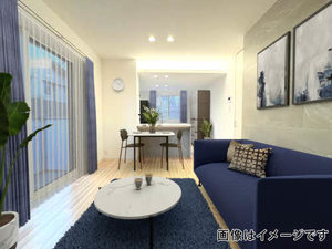 フリズリー芳斉 0102号-2