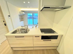 フリズリー芳斉 0301号-6