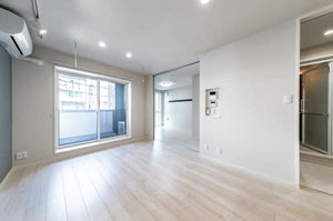 オーサムメゾン御器所 0201号-4