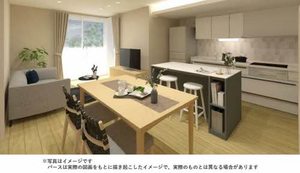 アルタ・クオリタ 0101号-2