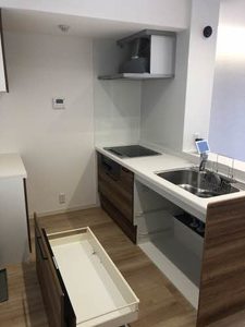 アルタ・クオリタ 0203号-4