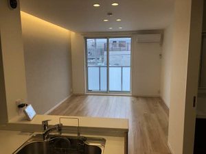 アルタ・クオリタ 0203号-5