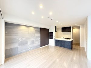 グラン東伊場 0101号-2