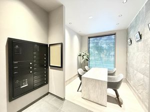 グラン東伊場 0101号-4