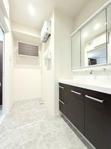グラン東伊場 0101号-8