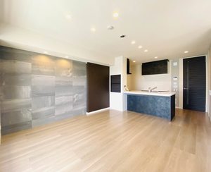 グラン東伊場 0301号-2